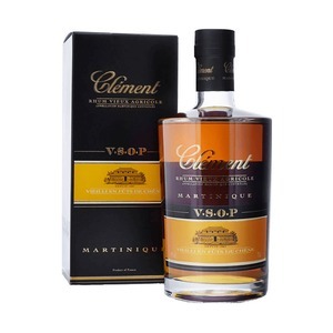 Rum Clément VSOP Martinique