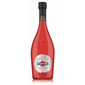 Martini Spritz Rosato