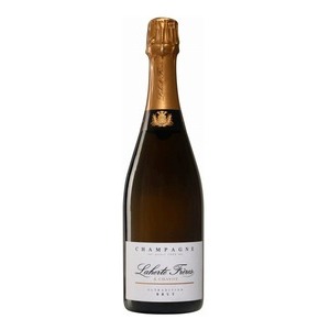 Champagne Laherte Frères à Chavot Brut Ultradition