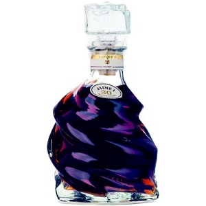 Brandy Jaime l 30 Reserva de la familia Miguel Torres Penedès MO