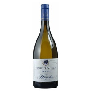 Chablis 1er Premier Cru Beauroy 1.5 L Magnum Domaine Hamelin AOC France