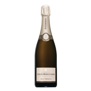 Champagne Louis Roederer Collection 242 Magnum