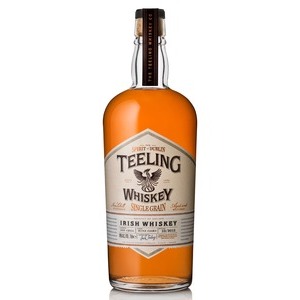 Whiskey Teeling Single Grain Wine Cask Irish