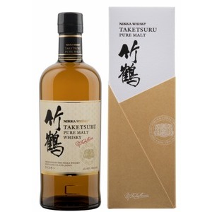Nikka Whisky Taketsuru Pure Malt Japan