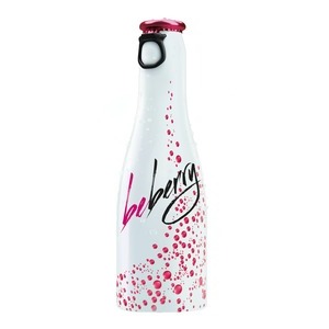 BeBERRY Aperitivo Frizzante Alu-Flasche