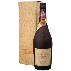 Grappa Aquileia La Centenaria Gran Riserva 10 anni