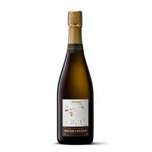 Champagne Roger Coulon Extra Brut Réserve de l'Hommée Premier Cru Magnum 1.5 Liter