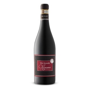 Amarone della Valpolicella DOC Agricola Villa Mattielli Veneto Italia