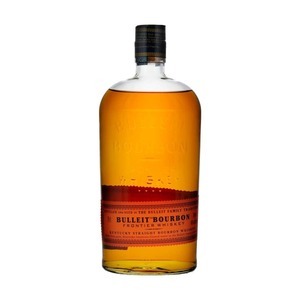 Whiskey Bulleit Straight Kentucky Bourbon