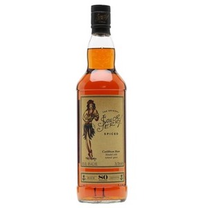 Rum Sailor Jerry Spiced Rum