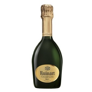 Champagne Ruinart brut 37.5 cl