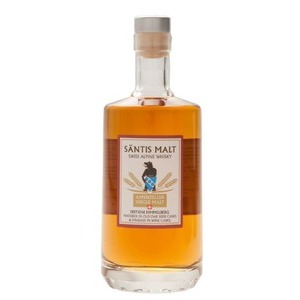 Säntis Malt rot Edition Himmelberg