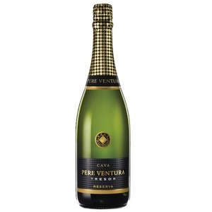 Tresor Reserva Cava 1.5 L Magnum Pere Ventura España DO