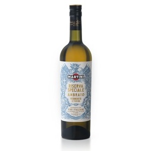 Martini Riserva Speciale Ambrato Vermouth bianco