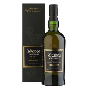 Whisky Ardbeg Uigeadail Single Malt Islay