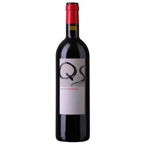 Quinta Sardonia QS Tinto Cosecha Sardón de Duero España (94 Parker-Punkte)