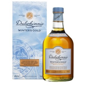 Whisky Dalwhinnie Winter's Gold Malt Highland-Northern