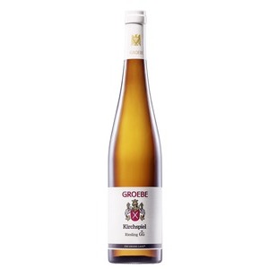 Riesling GROSSES GEWÄCHS KIRCHSPIEL trocken Weingut K.F. Groebe, Rheinhessen Deutschland