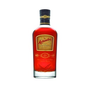 Rum Matusalem Grand Reserva 23 Solera