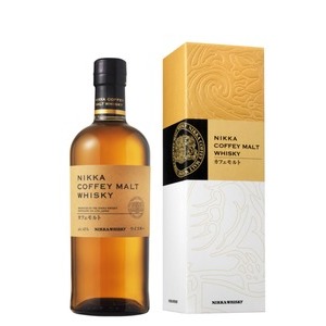 Whisky Coffey Malt Whisky non age Nikka Japan
