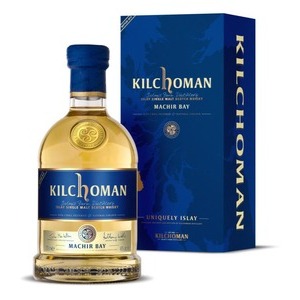 Whisky Kilchoman Single Malt Machir Bay Islay