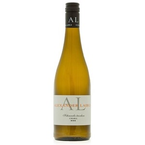 Scheurebe trocken CHARA *** Weingut Alexander Laible Durbach Baden Deutschland