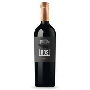 BOS Tempranillo Tinto Bodegas Covitoro Toro DO España
