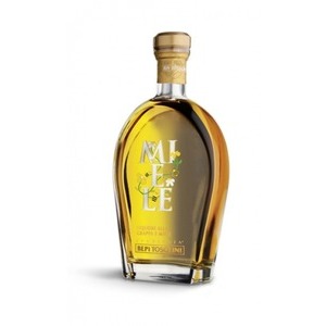 Grappa Miele Bepi Tosolini