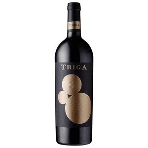 TRIGA Bodegas Volver Ordoñez DO Alicante Spanien