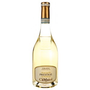Lugana Prestige DOP/MO Azienda Cà Maiol Veneto