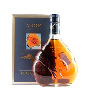 Cognac Meukow XO 35 cl