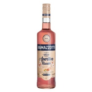 Amaro Ramazzotti ROSATO Apéritif