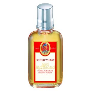 Whisky Lord Richmond Taschenflacon