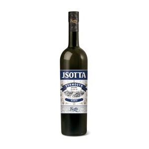 Jsotta Bianco Vermouth