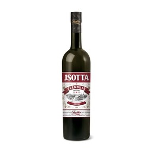 Jsotta Rosso Vermouth
