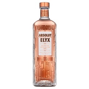 Vodka ELYX Absolut