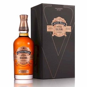 Whisky Chivas Regal ULTIS