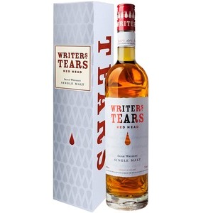 Whisky Writer's Tears Red Head Oloroso Sherry Butts Single Malt