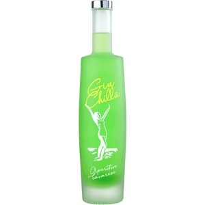 Gin Chilla Aperitivo Bavarese