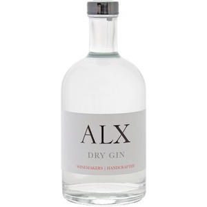Gin ALX Weingut Alexander Laible Deutschland