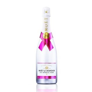 Champagne ICE IMPERIAL ROSE Moët & Chandon 75 cl