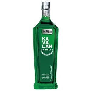 Whisky Kavalan Concertmaster Port Cask Finish Single Malt Taiwan