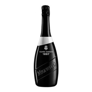 Cuvée Sergio 1887 BIANCO Mionetto Vino Spumante Valdobbiadene