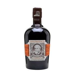 Rum Diplomatico Mantuano
