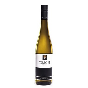 Riesling UNPLUGGED Weingut Tesch, Nahe, Deutschland (solange Vorrat)