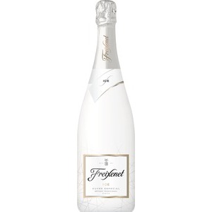 Freixenet ICE semi-seco España (weisse Flasche)