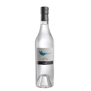 Grappa Rossj-Bass Gaja Italia