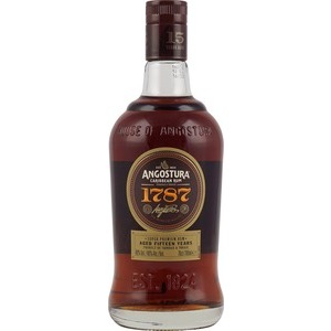 Rum Angostura 1787 15 years Trinidad/Tobago
