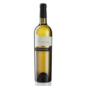 Chardonnay Gold Barrique AOC Varonier Varen VS