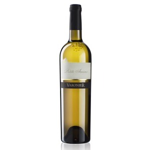 Petite Arvine Gold AOC Varonier Varen VS